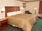 фото отеля Comfort Inn Cleveland