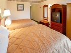 фото отеля Comfort Inn Cleveland