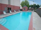 фото отеля Comfort Inn Cleveland