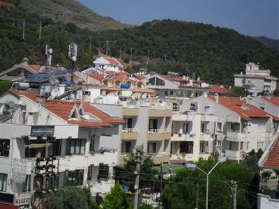 фото отеля Oasis Hotel Marmaris