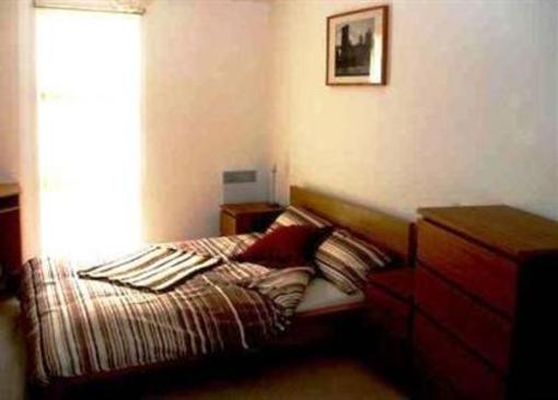 фото отеля GQ614 Serviced Apartments Manchester