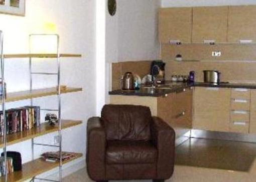 фото отеля GQ614 Serviced Apartments Manchester