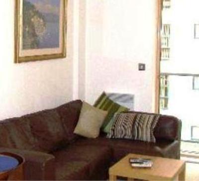 фото отеля GQ614 Serviced Apartments Manchester