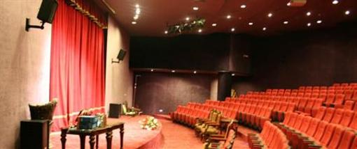 фото отеля Awaliv International Hotel