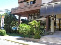 Paraiso Palace Hotel Florianopolis