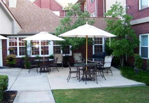 фото отеля Residence Inn Memphis Germantown