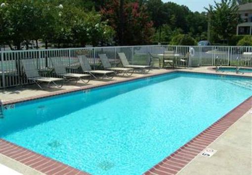 фото отеля Residence Inn Memphis Germantown