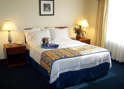 фото отеля Residence Inn Memphis Germantown