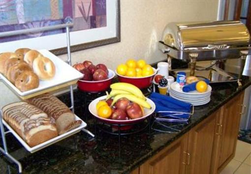 фото отеля Residence Inn Memphis Germantown