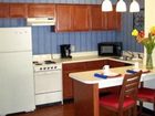 фото отеля Residence Inn Memphis Germantown