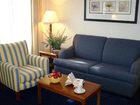 фото отеля Residence Inn Memphis Germantown