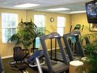 фото отеля Residence Inn Memphis Germantown