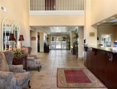 фото отеля Pawleys Island Inn