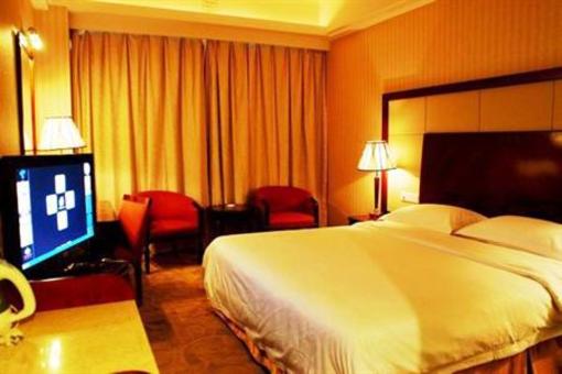 фото отеля Vienna Hotel Wuxi