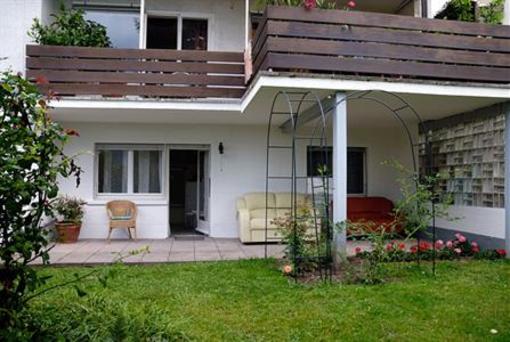 фото отеля Apartment Iwanczuk