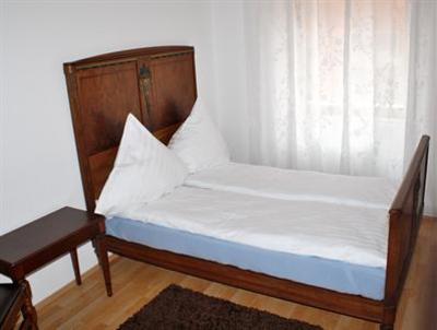 фото отеля Apartment Iwanczuk