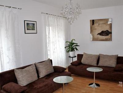 фото отеля Apartment Iwanczuk