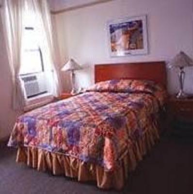 фото отеля Union Square Inn New York City