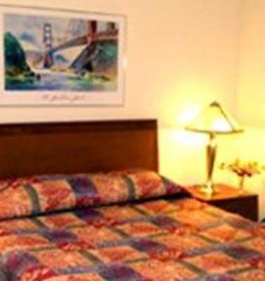 фото отеля Union Square Inn New York City