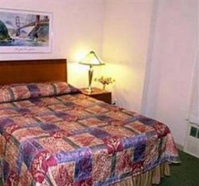 фото отеля Union Square Inn New York City