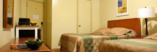 фото отеля Union Square Inn New York City