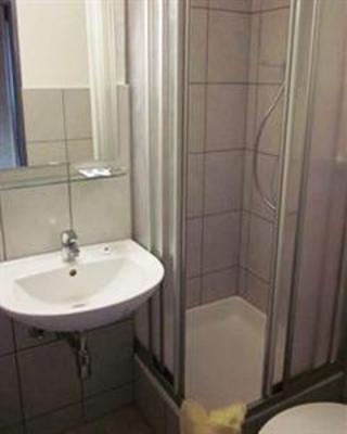 фото отеля Hotel Waldesruh