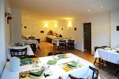 фото отеля Hotel Waldesruh