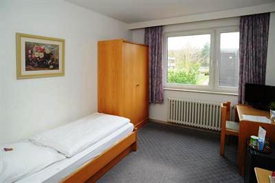 фото отеля Hotel Waldesruh