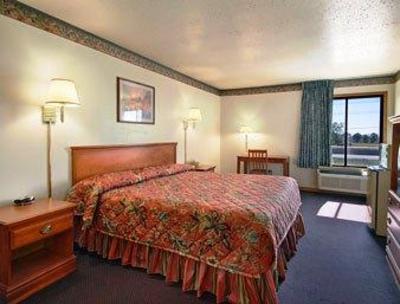 фото отеля Super 8 O'Fallon