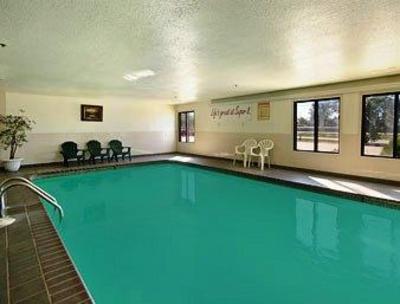 фото отеля Super 8 O'Fallon