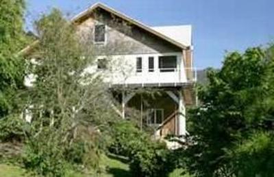 фото отеля Abel Tasman Guesthouse