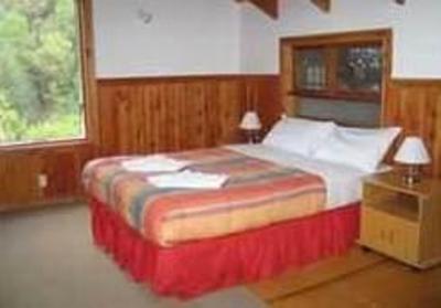 фото отеля Abel Tasman Guesthouse