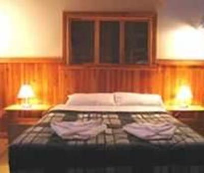 фото отеля Abel Tasman Guesthouse