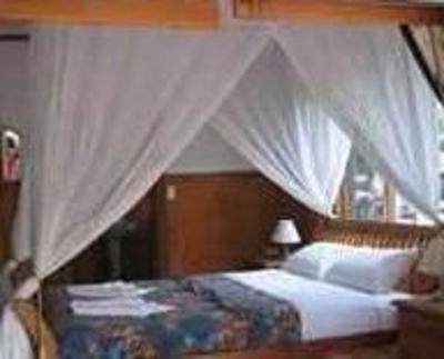 фото отеля Abel Tasman Guesthouse