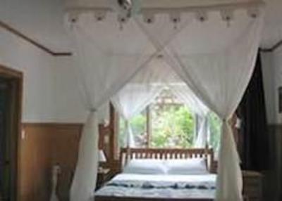 фото отеля Abel Tasman Guesthouse