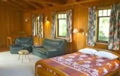 фото отеля Abel Tasman Guesthouse