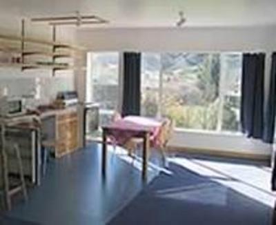 фото отеля Abel Tasman Guesthouse