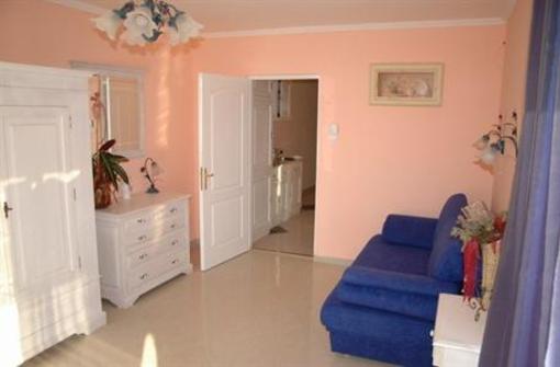 фото отеля Gruber Apartman