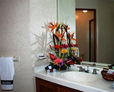фото отеля Hotel Baviera Bogota