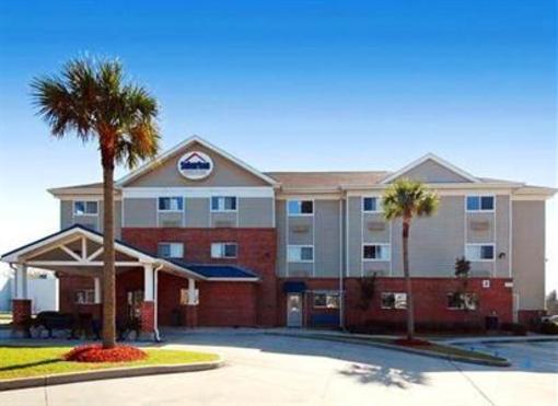 фото отеля Suburban Extended Stay Avondale