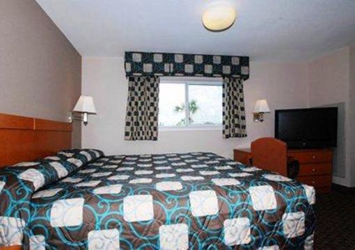 фото отеля Suburban Extended Stay Avondale