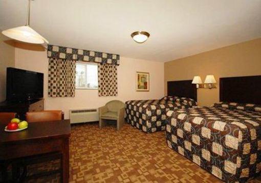 фото отеля Suburban Extended Stay Avondale