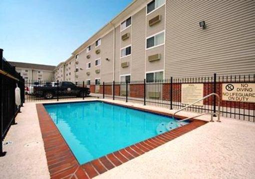 фото отеля Suburban Extended Stay Avondale