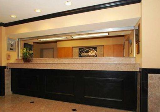 фото отеля Suburban Extended Stay Avondale