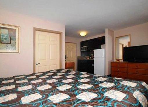 фото отеля Suburban Extended Stay Avondale