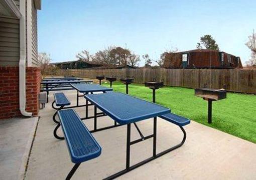 фото отеля Suburban Extended Stay Avondale
