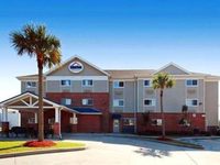 Suburban Extended Stay Avondale