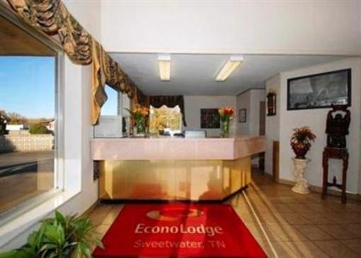 фото отеля Rodeway Inn Sweetwater