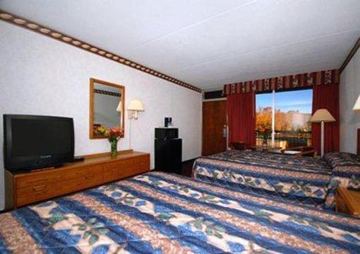 фото отеля Rodeway Inn Sweetwater