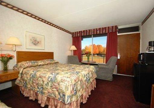 фото отеля Rodeway Inn Sweetwater